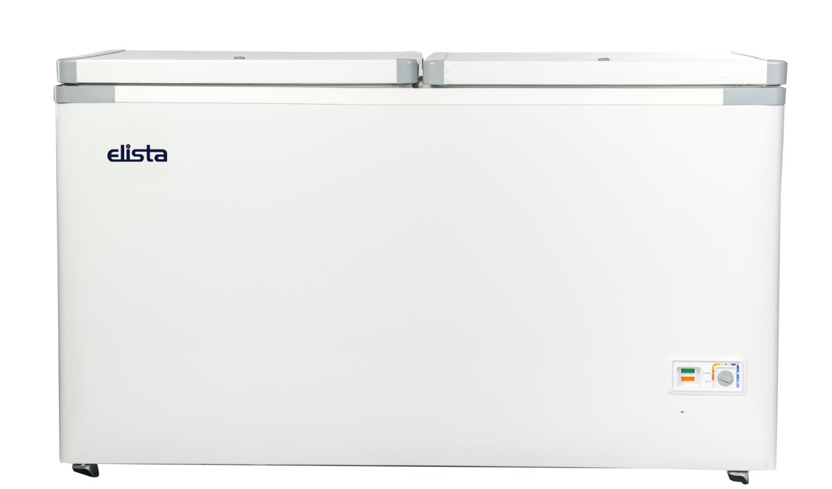 Elista Expands Product Portfolio with New Range of Chest Freezers Retail India